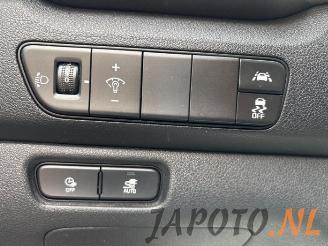Kia Niro Niro I (DE), SUV, 2016 / 2022 E-Niro 64 kWh picture 15
