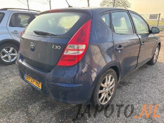 Hyundai I-30 i30 (FD), Hatchback, 2007 / 2011 1.6 CVVT 16V picture 5