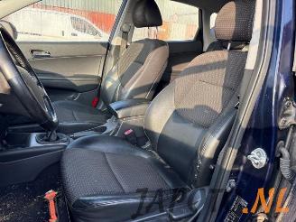 Hyundai I-30 i30 (FD), Hatchback, 2007 / 2011 1.6 CVVT 16V picture 10