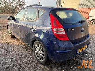 Hyundai I-30 i30 (FD), Hatchback, 2007 / 2011 1.6 CVVT 16V picture 3