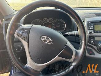 Hyundai I-30 i30 (FD), Hatchback, 2007 / 2011 1.6 CVVT 16V picture 13