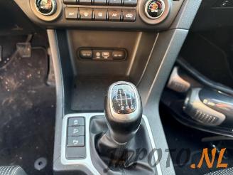 Kia Sportage Sportage (QL), Terreinwagen, 2015 / 2022 1.6 GDI 16V 4x2 picture 11