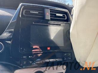 Toyota Prius Prius (ZVW5), Hatchback, 2015 / 2022 1.8 16V Hybrid picture 9