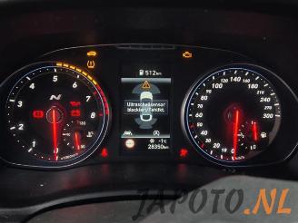 Hyundai I-30 i30 Fastback (PDEBA/PEDBC), Liftback, 2017 2.0 N Turbo 16V picture 13