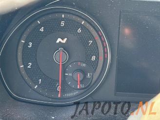 Hyundai I-30  picture 12