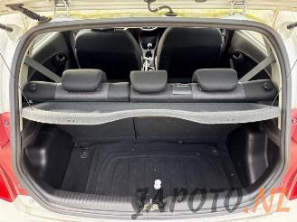 Kia Picanto Picanto (TA), Hatchback, 2011 / 2017 1.0 12V picture 18