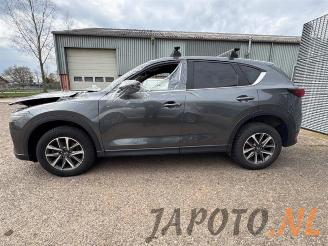 Mazda CX-5  picture 2