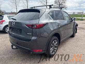 Mazda CX-5 CX-5 II (KF), SUV, 2016 2.2 SkyActiv-D 175 16V 4WD picture 5