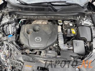 Mazda CX-5  picture 16