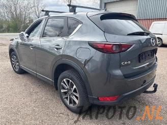 Mazda CX-5  picture 3