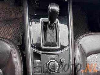 Mazda CX-5  picture 13