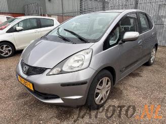 Purkuautot passenger cars Honda Jazz Jazz (GE6/GE8/GG/GP), Hatchback, 2008 / 2015 1.4 i-DSi 16V 2009/4