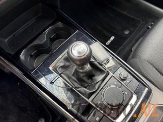 Mazda CX-30 CX-30 (DM), SUV, 2019 2.0 e-SkyActiv-G 150 16V 4WD picture 11