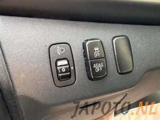 Mitsubishi Lancer Lancer Sportback (CX), Hatchback, 2008 1.6 MIVEC 16V picture 11