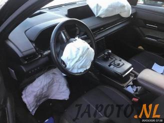 Mazda MX-30 MX-30, SUV, 2020 e-SkyActiv 145 picture 3