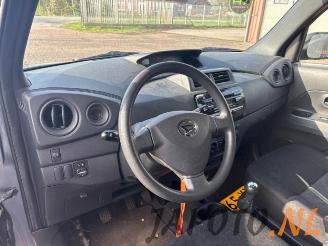 Daihatsu Materia Materia, Hatchback, 2006 / 2011 1.3 16V picture 9