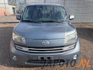 Daihatsu Materia Materia, Hatchback, 2006 / 2011 1.3 16V picture 8