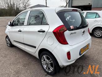 Kia Picanto Picanto (TA), Hatchback, 2011 / 2017 1.0 12V picture 3