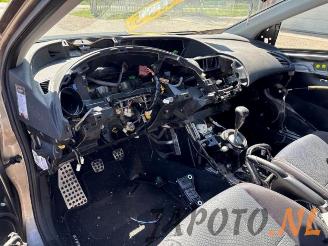 Honda Civic Civic (FK/FN), Hatchback, 2005 / 2012 1.8i VTEC 16V picture 9