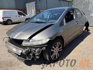 Uttjänta bilar auto Honda Civic Civic (FK/FN), Hatchback, 2005 / 2012 1.8i VTEC 16V 2009/6
