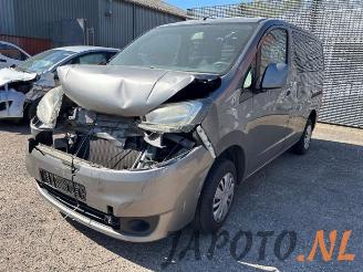 Dezmembrări autoturisme Nissan Nv200 NV 200 Evalia (M20M), Bus, 2009 1.6 16V 2012/7