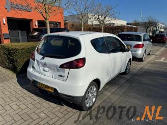 Mitsubishi Colt Colt (Z2/Z3), Hatchback, 2004 / 2012 1.3 16V picture 2