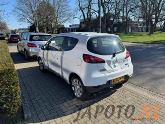 Purkuautot passenger cars Mitsubishi Colt Colt (Z2/Z3), Hatchback, 2004 / 2012 1.3 16V 2010/3