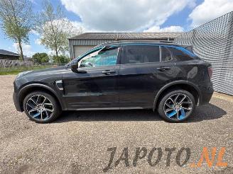 Lynk & Co 01 01, SUV, 2018 1.5 PHEV picture 2