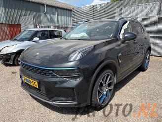 Vrakbiler auto Lynk & Co 01 01, SUV, 2018 1.5 PHEV 2022/1