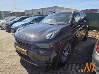 Vrakbiler auto Lynk & Co 01 01, SUV, 2018 1.5 PHEV 2022/1