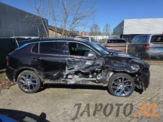 Lynk & Co 01 01, SUV, 2018 1.5 PHEV picture 2