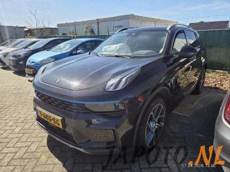 Uttjänta bilar auto Lynk & Co 01 01, SUV, 2018 1.5 PHEV 2022/1