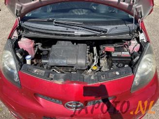 Toyota Aygo Aygo (B10), Hatchback, 2005 / 2014 1.0 12V VVT-i picture 12