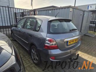 Démontage voiture Honda Civic Civic (EP/EU), Hatchback 3-drs, 2000 / 2005 1.4 16V 2004/8