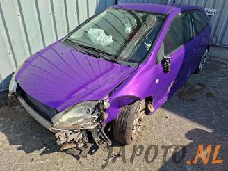 Démontage voiture Honda Civic Civic (EP/EU), Hatchback 3-drs, 2000 / 2005 2.0 16V Type-R 2001/11