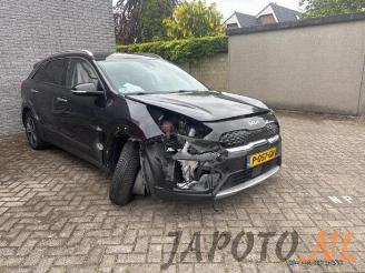 Kia Niro Niro I (DE), SUV, 2016 / 2022 1.6 GDI Hybrid picture 2
