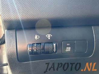 Kia Cee d Cee'd Sporty Wagon (EDF), Combi, 2007 / 2012 1.4 16V picture 25