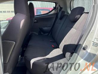 Nissan Pixo Pixo (D31S), Hatchback, 2009 1.0 12V picture 26