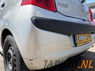 Nissan Pixo Pixo (D31S), Hatchback, 2009 1.0 12V picture 13