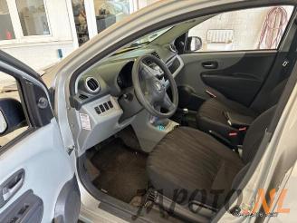Nissan Pixo Pixo (D31S), Hatchback, 2009 1.0 12V picture 8