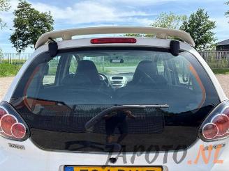 Toyota Aygo Aygo (B10), Hatchback, 2005 / 2014 1.0 12V VVT-i picture 16