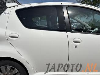 Toyota Aygo Aygo (B10), Hatchback, 2005 / 2014 1.0 12V VVT-i picture 20