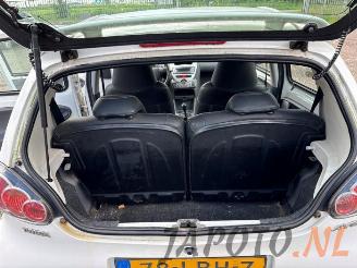 Toyota Aygo Aygo (B10), Hatchback, 2005 / 2014 1.0 12V VVT-i picture 13