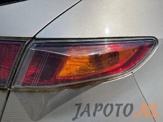 Honda Civic Civic (FK/FN), Hatchback, 2005 / 2012 1.4 i-Dsi picture 33