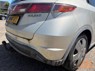 Honda Civic Civic (FK/FN), Hatchback, 2005 / 2012 1.4 i-Dsi picture 25