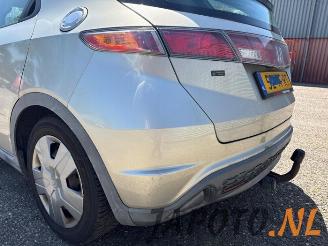 Honda Civic Civic (FK/FN), Hatchback, 2005 / 2012 1.4 i-Dsi picture 24