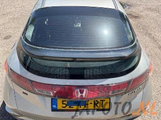 Honda Civic Civic (FK/FN), Hatchback, 2005 / 2012 1.4 i-Dsi picture 22