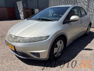 Auto da rottamare Honda Civic Civic (FK/FN), Hatchback, 2005 / 2012 1.4 i-Dsi 2006/8