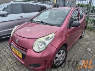 Vrakbiler auto Suzuki Alto Alto, Hatchback 5-drs, 2009 1.0 12V 2009/9