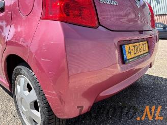 Suzuki Alto Alto, Hatchback 5-drs, 2009 1.0 12V picture 14